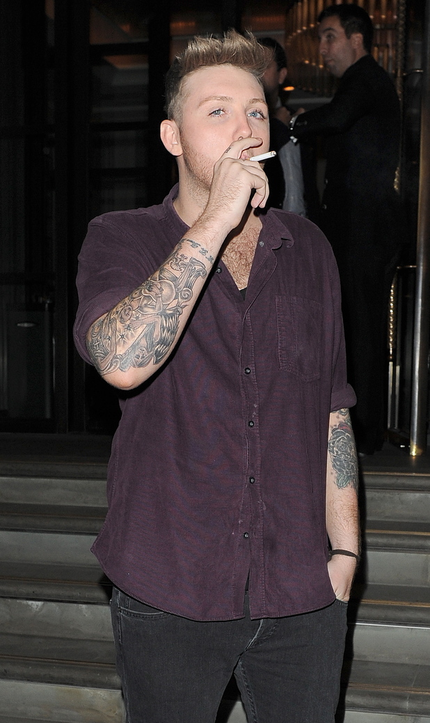 Celebrity Pictures: 08/09/12 - 14/09/12