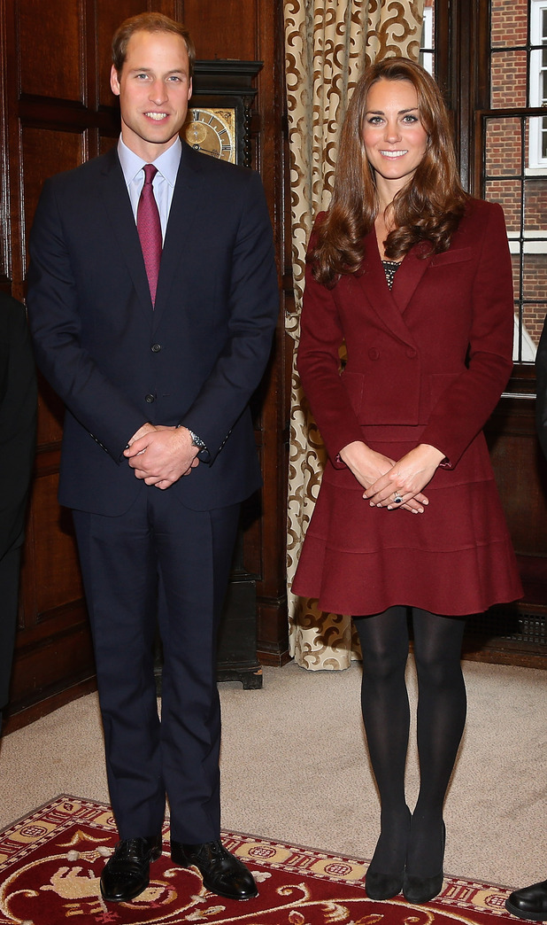 Duchess of Cambridge, Kate Middleton