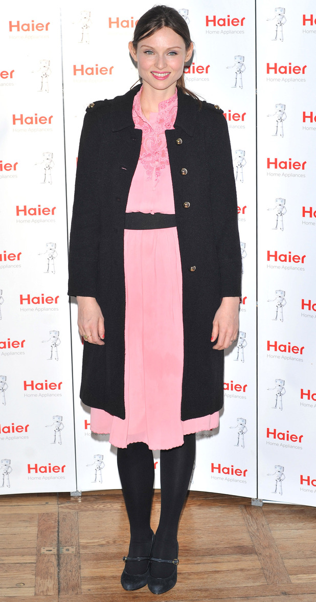 Sophie Ellis-Bextor 