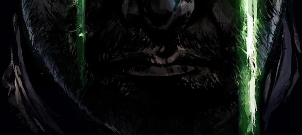 Splinter Cell Facebook teaser image