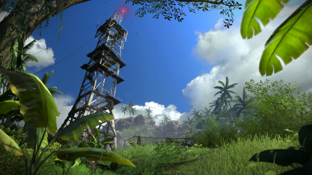 'Far Cry 3' screenshot