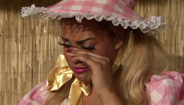 The Valleys S01E03: Lateysha