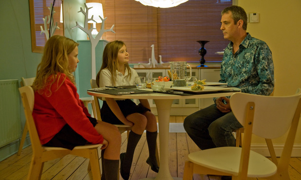 Me and Mrs Jones: Jason (Neil Morrissey)