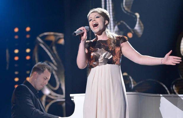 The X Factor Live Show 2: Ella Henderson