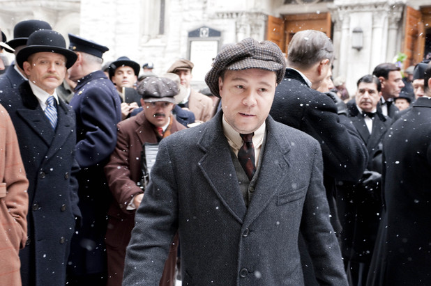 Stephen Graham in 'Boardwalk Empire'