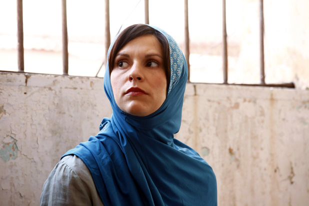 Homeland S02E02: 'Beirut Is Back'
