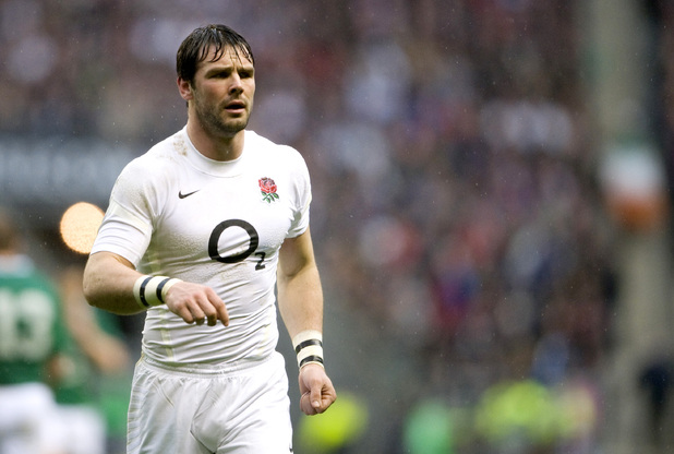 Ben Foden, rugby, gay spy
