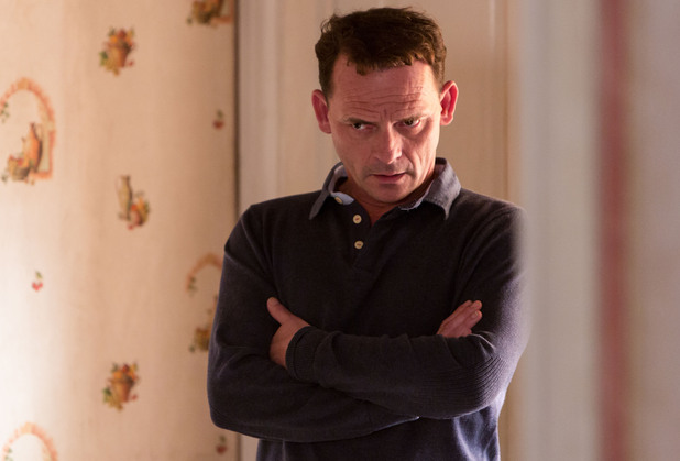EastEnders: 4518: 2012-10-22
