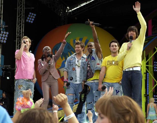 T4 Popbeach