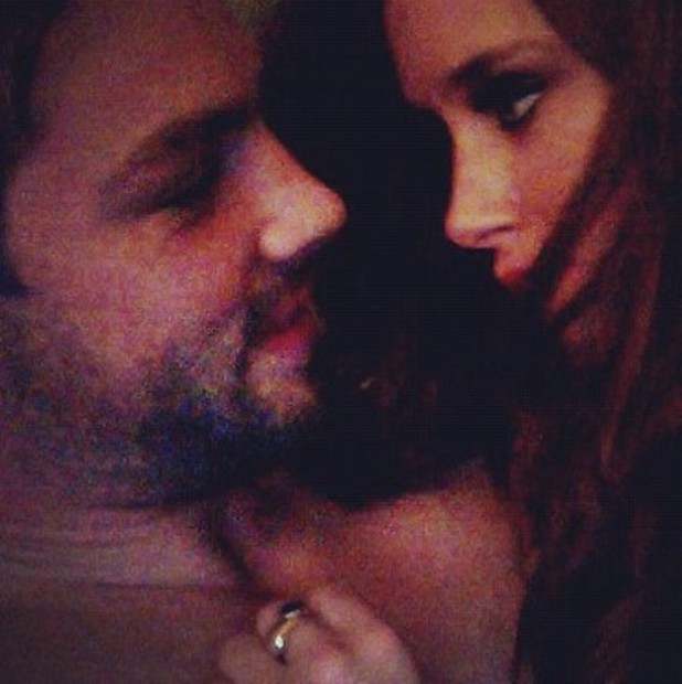 Una Healy, Ben Fodden