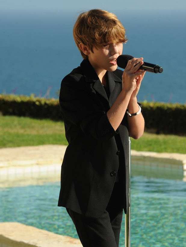 Reed Deming
