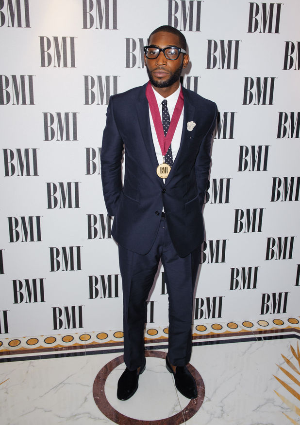 Tinie Tempah