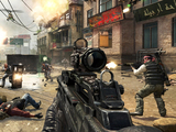 Call of Duty: Black Ops 2 - Multiplayer screenshot