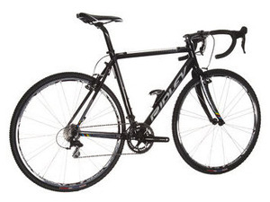 Ridley X-Bow 105 Cyclocross Bike
