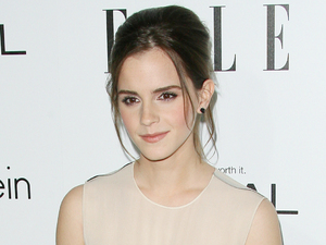Emma Watson
ELLE's 19th Annual Women in Hollywood Celebration held at Four Seasons Hotel - Arrivals
Beverly Hills, California