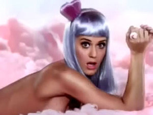 Katy Perry, California Gurls