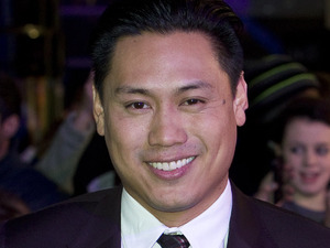 Director Jon M. Chu