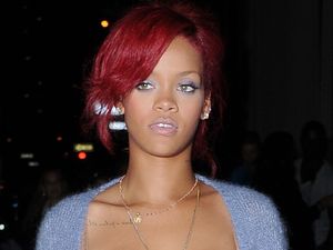 Rihanna