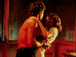 Dirty Dancing 1987