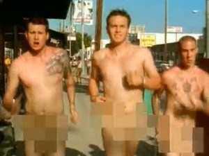 Blink 182, What's My Age Again