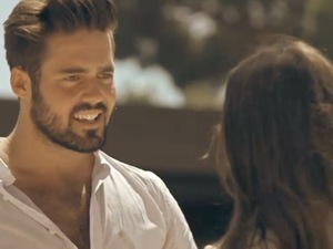Spencer Matthews chats to Louise Thompson - Ep 1 series 4 Made in Chelsea