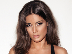 &#39;Made In Chelsea&#39;s Louise Thompson strips off for Loaded - showbiz_louise_thompson_loaded_1