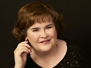 Susan Boyle