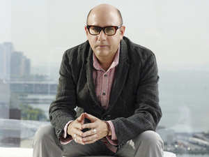 Willie Garson as Mozzie in 'White Collar'