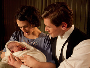 Downton Abbey S03E05