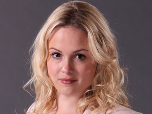 Hebburn: Sarah [KIMBERLEY NIXON]