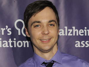 Jim Parsons