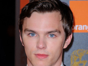 Nicholas Hoult
Orange British Academy Film Awards (BAFTAs) held at the Royal Opera House - Arrivals
London, England - 13.02.11
Mandatory Credit: WENN.com