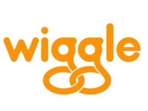Wiggle logo