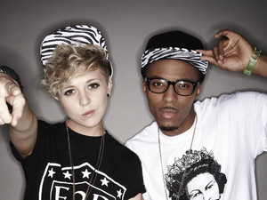 MK1 X Factor 2012