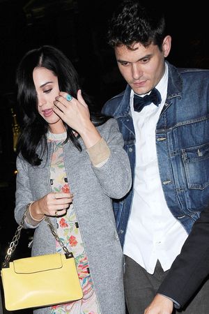 Katy Perry, John Mayer