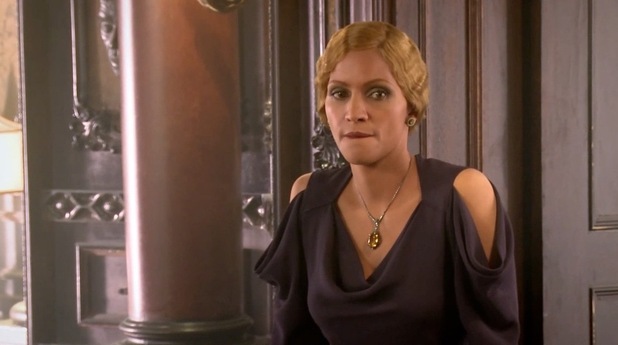 'Cloud Atlas' still