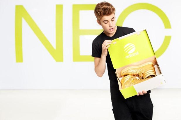 Justin Bieber 