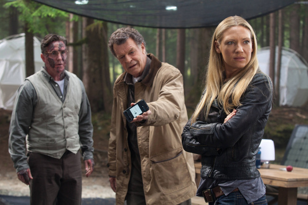 Fringe S05E03: 'The Recordist'