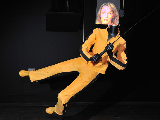 Kill Bill