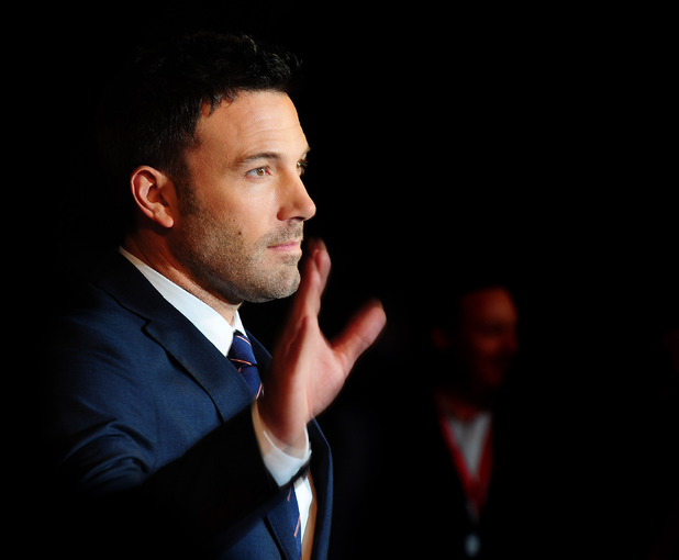 Ben Affleck