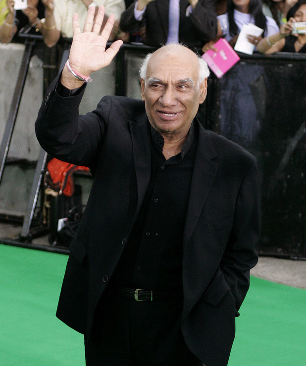 Yash Chopra