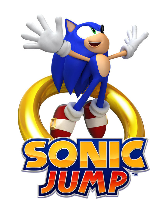 Sonic Jumping