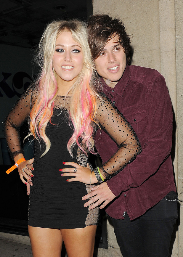 Amelia Lily