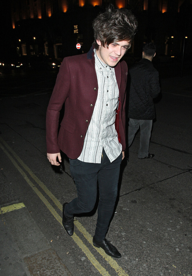 Frankie Cocozza