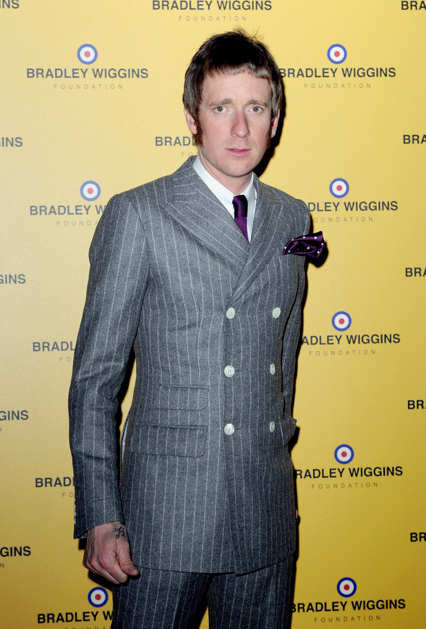 Bradley Wiggins Foundation