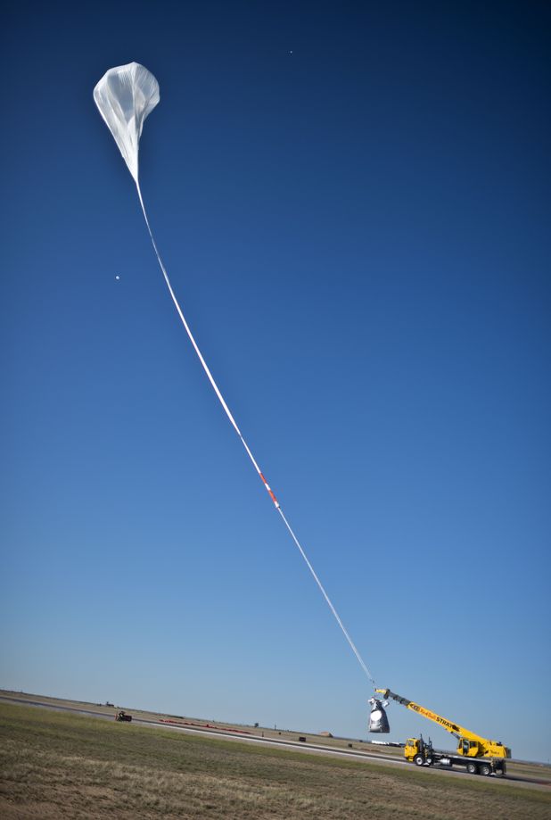 Felix Baumgartner 