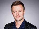 Tom Lister as Carl King in Emmerdale