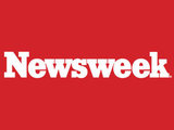 'Newsweek' logo