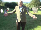 Villagers in online pitch to attract new vicar - video still