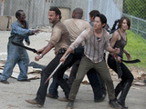 The Walking Dead S03E01: 'Seed'